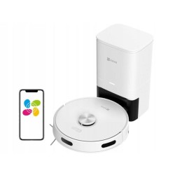 Robot sprzątający Ezviz RE5S Plus
