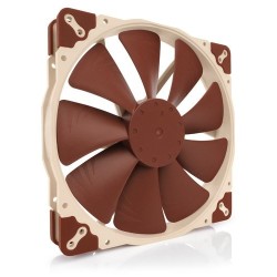 Wentylator NOCTUA 200x200x30 mm NF-A20 5V PWM