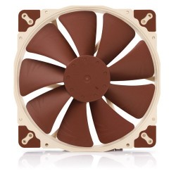 Wentylator NOCTUA 200x200x30 mm NF-A20 5V PWM