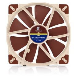 Wentylator NOCTUA 200x200x30 mm NF-A20 5V PWM