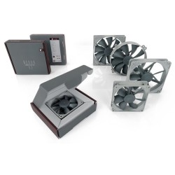 Wentylator NOCTUA redux 120mm 6,8 dBA / 700 RPM