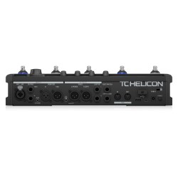 TC Helicon VoiceLive 3 Extreme - Multifekt gitarowo