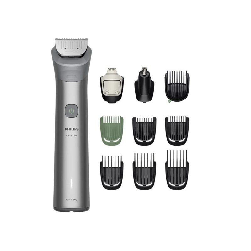 Trymer PHILIPS Multigroom MG5921/15 Trymer PHILIPS Multigroom MG5921/15