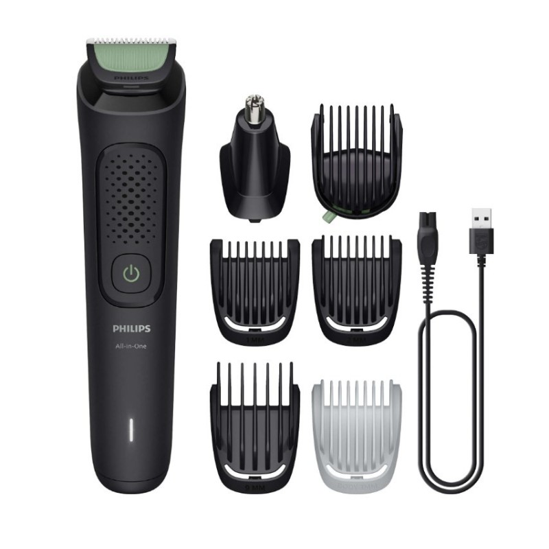 Trymer PHILIPS Multigroom MG3935/15 Trymer PHILIPS Multigroom MG3935/15