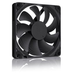 Wentylator NOCTUA 92mm 300-2200 RPM Low Profile CHROMAX