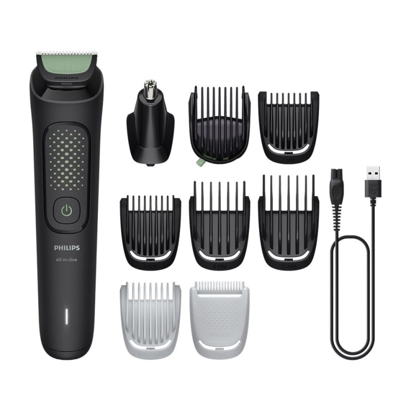 Trymer PHILIPS Multigroom MG3945/15 Trymer PHILIPS Multigroom MG3945/15