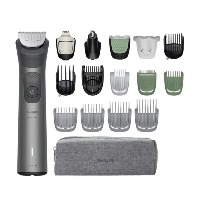 Trymer PHILIPS Multigroom MG7941/15 Trymer PHILIPS Multigroom MG7941/15