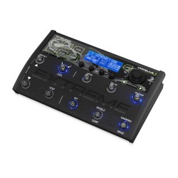 TC Helicon VoiceLive 3 Extreme - Multifekt gitarowo