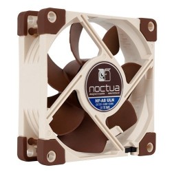 Wentylator NOCTUA NF-A8 ULN 80mm 6,5 dBA