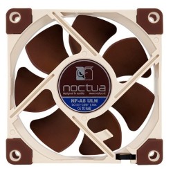 Wentylator NOCTUA NF-A8 ULN 80mm 6,5 dBA