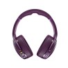 słuchawki Skullcandy Crusher Evo Wireless Midnight Plum słuchawki Skullcandy Crusher Evo Wireless Midnight Plum