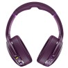 słuchawki Skullcandy Crusher Evo Wireless Midnight Plum słuchawki Skullcandy Crusher Evo Wireless Midnight Plum