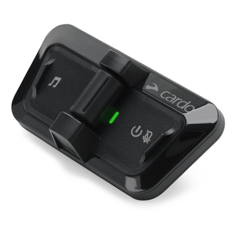 Interkom uniwersalny CARDO OUTDOOR Black Interkom uniwersalny CARDO OUTDOOR Black