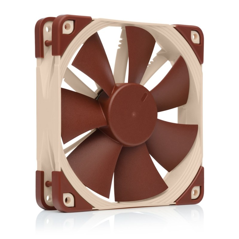 Wentylator NOCTUA 120mm NF-F12 5V