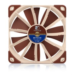 Wentylator NOCTUA 120mm NF-F12 5V