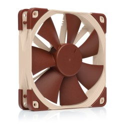 Wentylator NOCTUA 120mm NF-F12 5V