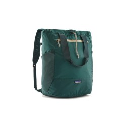 Plecak terravia tote pack - cascade green PATAGONIA