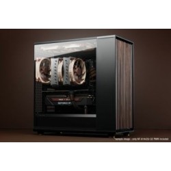 Wentylatory NOCTUA 140mm NF-A14x25r G2 PWM Sx2-PP