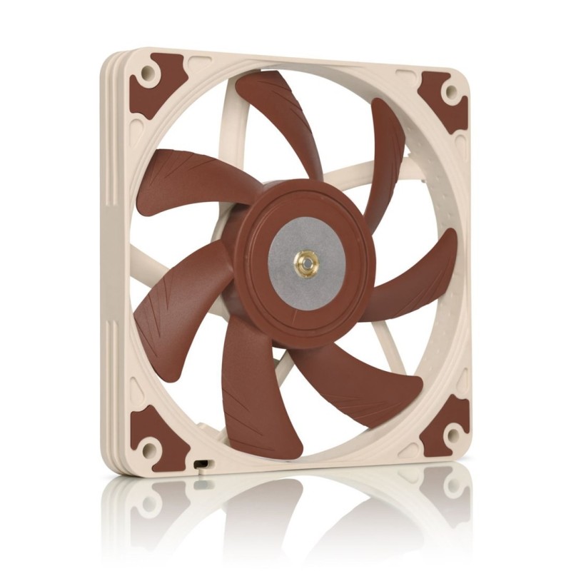 Wentylator NOCTUA NF-A12x15 FLX 120x120x15 mm