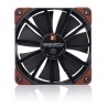 Went. NOCTUA 120mm NF-F12 industrialPPC-3000 PWM