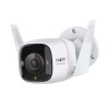 TP-Link Tapo C325WB Pocisk Kamera bezpieczeństwa IP Wewnętrz i na wolnym powietrzu 2688 x 1520 px Ściana TP-Link Tapo C325WB Pocisk Kamera bezpieczeństwa IP Wewnętrz i na wolnym powietrzu 2688 x 1520 px Ściana