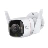 TP-Link Tapo C325WB Pocisk Kamera bezpieczeństwa IP Wewnętrz i na wolnym powietrzu 2688 x 1520 px Ściana TP-Link Tapo C325WB Pocisk Kamera bezpieczeństwa IP Wewnętrz i na wolnym powietrzu 2688 x 1520 px Ściana