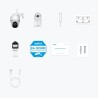 Kamera IP REOLINK Argus-Series-B430 Kamera IP REOLINK Argus-Series-B430