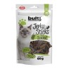 BULTI Jerky Sticks bogate w królika przysmak dla kota 60g BULTI Jerky Sticks bogate w królika przysmak dla kota 60g