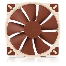 Wentylator NOCTUA 200x200x30 mm NF-A20 PWM