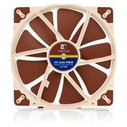 Wentylator NOCTUA 200x200x30 mm NF-A20 PWM