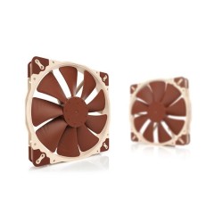 Wentylator NOCTUA 200x200x30 mm NF-A20 PWM