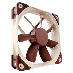 Wentylator NOCTUA 120mm od 10,7 dBA, 300-1200 RPM