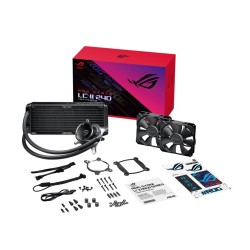 Chłodzenie ASUS ROG STRIX LC II 360