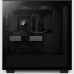 NZXT CHŁODZENIE WODNE KRAKEN 280 LCD RL-KN280-B1