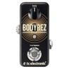 Efekt TC Electronic BodyRez Enhancer do gitary akustycznej