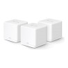 Mercusys HALO H60X Dual-band (2.4 GHz/5 GHz) Wi-Fi 6 (802.11ax) Biały 2 Wewnętrzne Mercusys HALO H60X Dual-band (2.4 GHz/5 GHz) Wi-Fi 6 (802.11ax) Biały 2 Wewnętrzne
