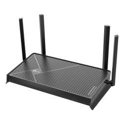 TP-Link Archer BE3600 router bezprzewodowy 2.5 Gigabit Ethernet Dual-band (2.4 GHz/5 GHz) Czarny