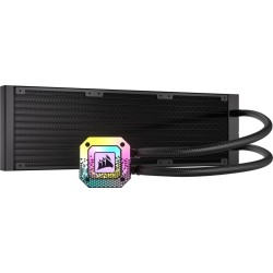 Corsair iCUE H150i ELITE CAPELLIX XT RGB 3x120mm (CW-9060070-WW)