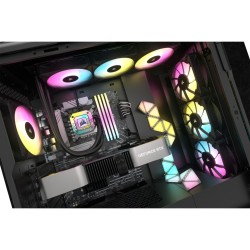 Corsair iCUE H150i ELITE CAPELLIX XT RGB 3x120mm (CW-9060070-WW)