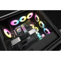 Corsair iCUE H150i ELITE CAPELLIX XT RGB 3x120mm (CW-9060070-WW)