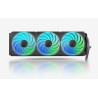 Sapphire NITRO+ S360-A AIO Procesor Liquid cooling kit 12 cm Czarny 1 szt.