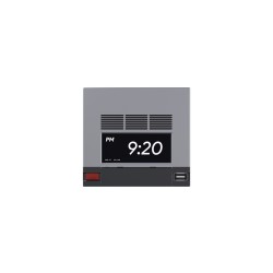 Ayaneo Mini PC AM02 Ryzen 7 32GB/1TB