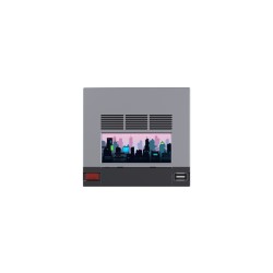 Ayaneo Mini PC AM02 Ryzen 7 32GB/1TB