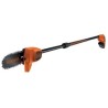 PILARKA DO GAŁĘZI AKU.18V 20cm GPC1820L20-QW BLACK+DECKER PILARKA DO GAŁĘZI AKU.18V 20cm GPC1820L20-QW BLACK+DECKER
