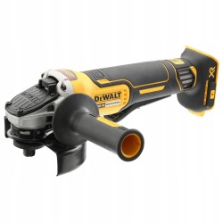 DEWALT.SZLIFIERKA KĄT. 18V DCG413N 115mm
