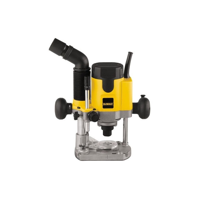 DeWALT DW621 Czarny, Żółty 24000 RPM 1100 W DeWALT DW621 Czarny, Żółty 24000 RPM 1100 W
