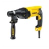DeWALT D25133K młot udarowo-obrotowy SDS Plus 1500 RPM 800 W DeWALT D25133K młot udarowo-obrotowy SDS Plus 1500 RPM 800 W