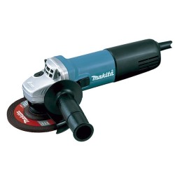 Szlifierka kątowa 125mm 840W 9558HNR MAKITA