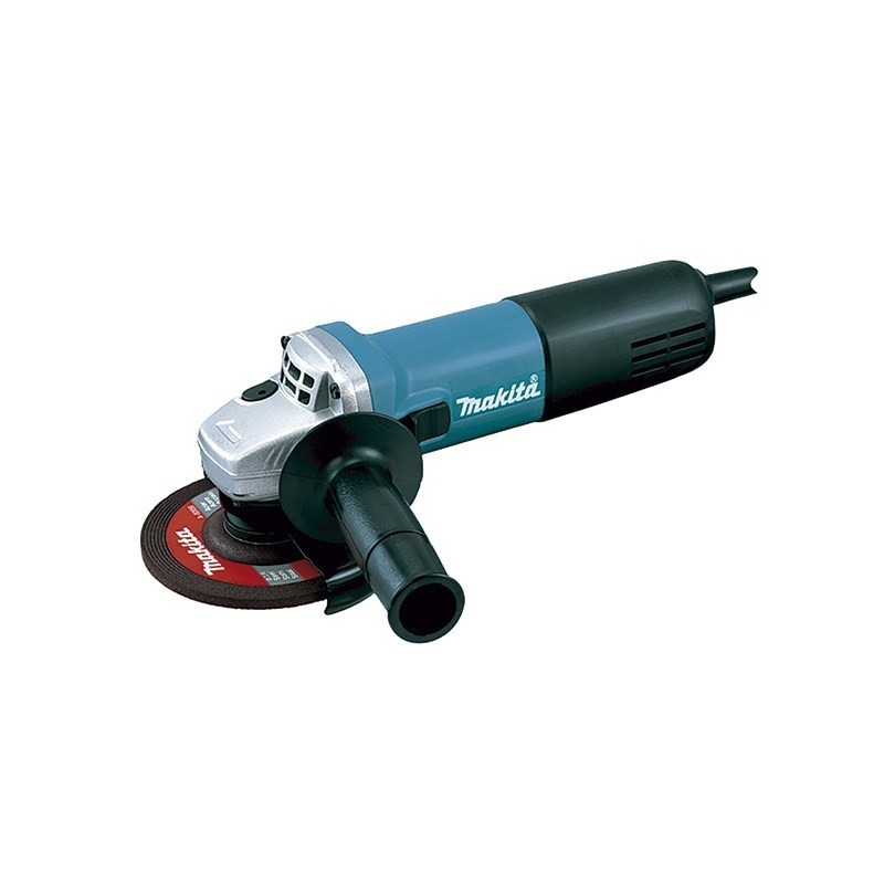 Szlifierka kątowa 125mm 840W 9558HNR MAKITA
