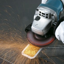 Szlifierka kątowa 125mm 840W 9558HNR MAKITA